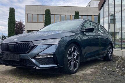 Skoda Octavia 150.000 km 24.680 &euro; Neu-Ulm 89231