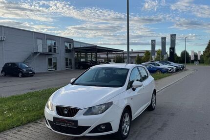 Seat Ibiza 236.500 km 3.670 € Illertissen 89257