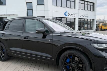 VW Touareg 1.200 km 88.900 &euro; Lonsee-Luizhausen 89173