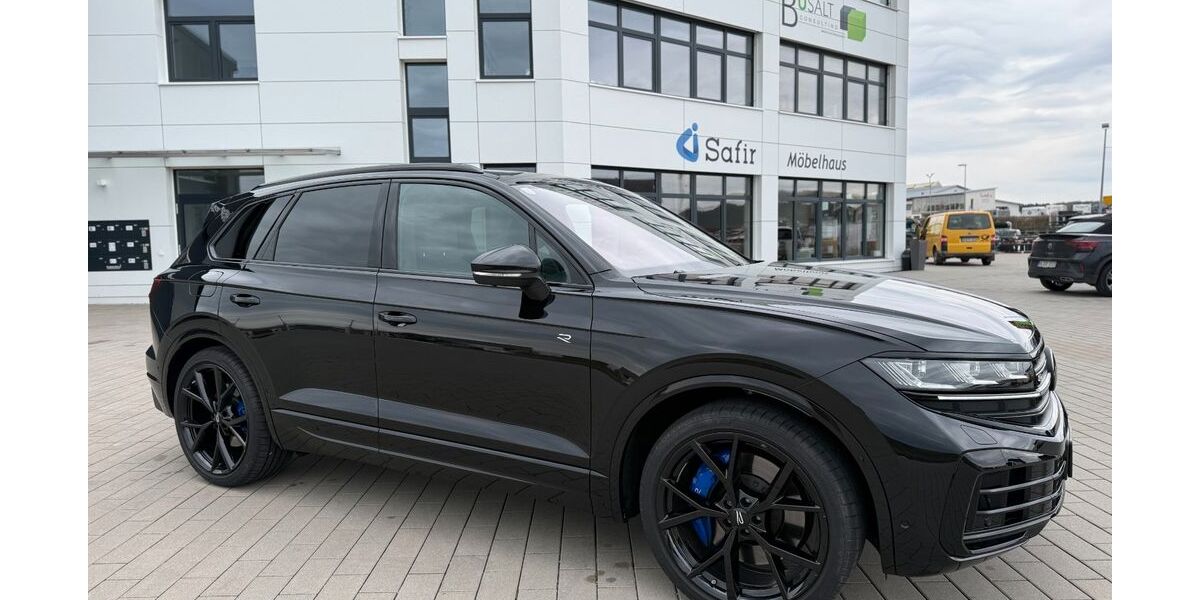 VW Touareg 1.200 km 88.900 &euro; Lonsee-Luizhausen 89173