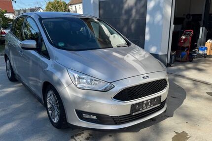 Ford C-Max 77.000 km 7.500 € Senden 89250