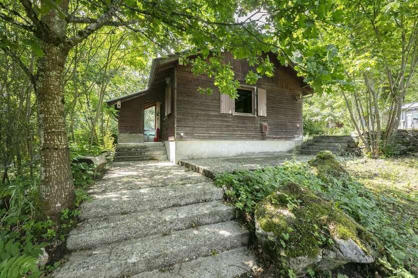 Grundstück zu verkaufen in Berghülen 129.000 € 1200 m²