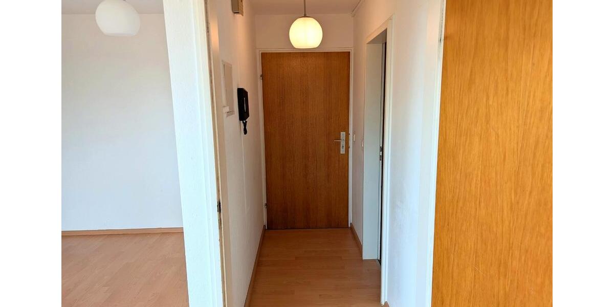 Etagenwohnung Neu-Ulm Ludwigsfeld - 1 Zimmer, 42 m&sup2;, 170.000&euro; | Angebot:26251041