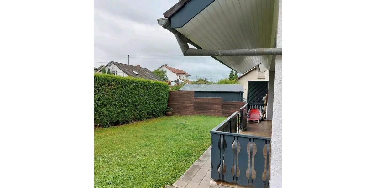 Einfamilienhaus Nersingen - 5 Zimmer, 250 m&sup2;, 530.000&euro; | Angebot:26145130