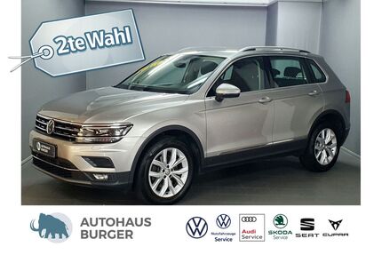 VW Tiguan 106.810 km 23.980 &euro; Blaubeuren 89143