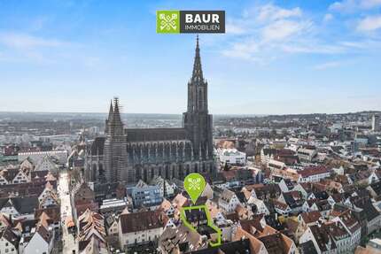 Haus zum Kaufen in Ulm 998.000 € 495 m² 12 zimmer