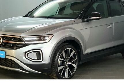 VW T-Roc 3.040 km 34.870 &euro; Blaubeuren 89143