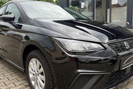 Seat Ibiza 12.789 km 17.850 € Kammeltal/Egenhofen 89358