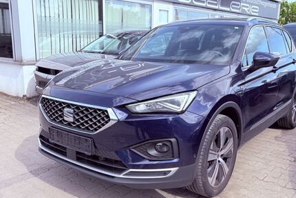 Seat Tarraco 102.000 km 21.990 &euro; Ulm-Jungingen 89081