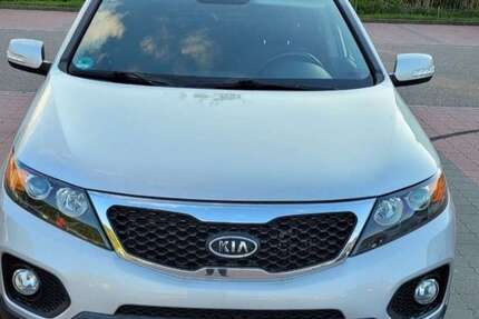 Kia Sorento 320.514 km 5.800 &euro; Blaubeuren 89143