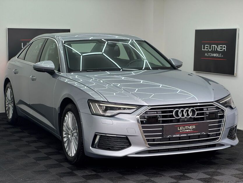 Audi A6 34.852 km 36.900 € Ichenhausen 89335