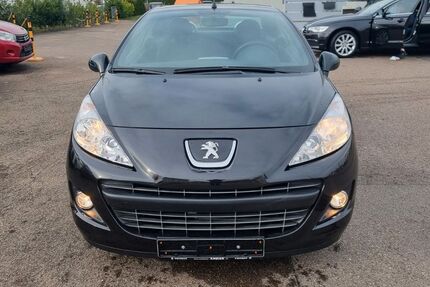 Peugeot 207 72.450 km 5.890 &euro; Neu-Ulm 89231