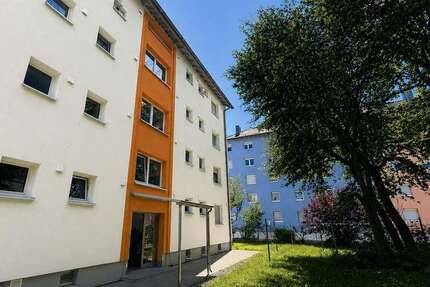 Wohnung Neu-Ulm / Offenhausen Offenhausen - 2 Zimmer, 48 m&sup2;, 129.000&euro; | Angebot:26883455