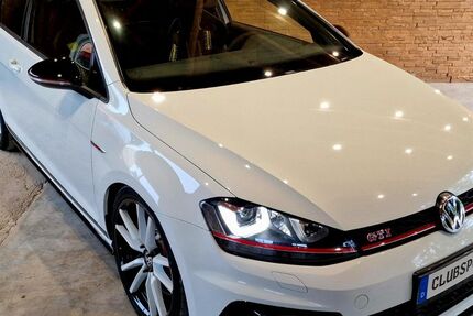 VW Golf 17.448 km 74.800 &euro; Hörenhausen 88477