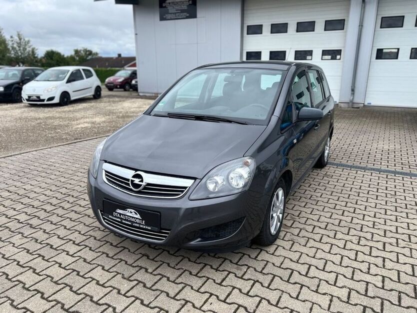 Zafira