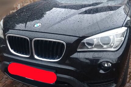 BMW X1 153.000 km 9.500 € Blaustein 89134