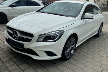 Mercedes CLA 180