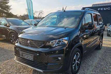 Peugeot Rifter 67.560 km 24.490 &euro; Altenstadt / Iller 89281