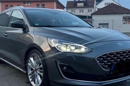 Ford Focus 74.000 km 17.500 &euro; Lonsee 89173