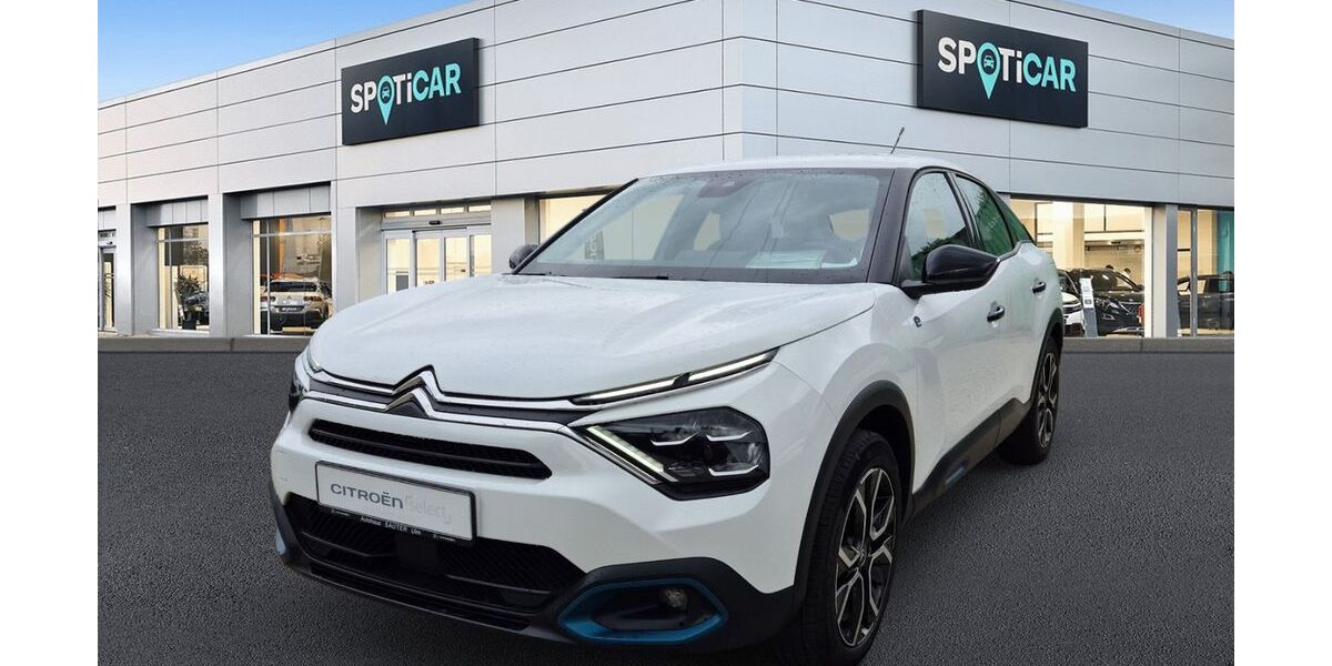 Citroen C4 45.000 km 18.590 € Ulm 89081