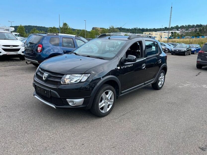 Sandero