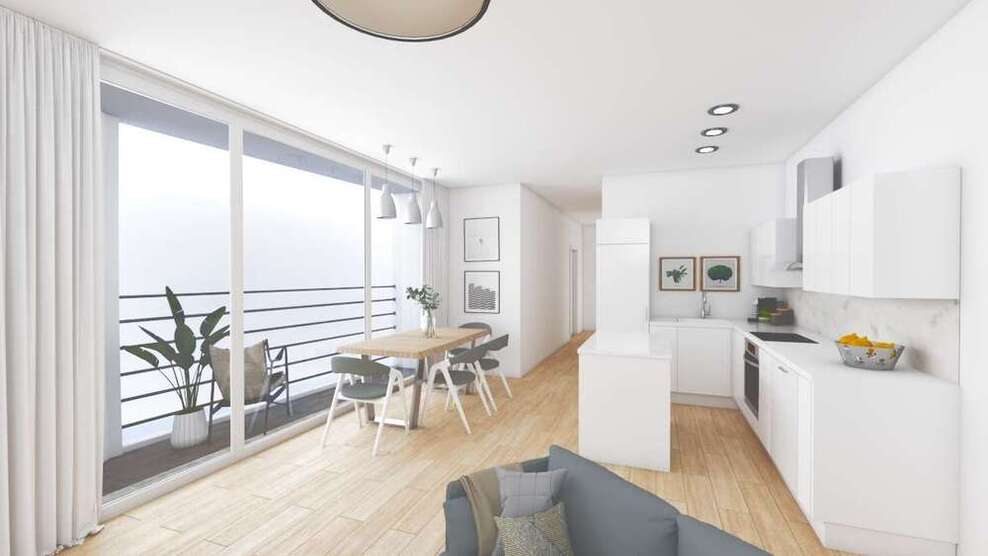 Wohnung zum Kaufen in Blaustein 606.000 € 87.8 m²
