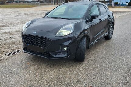 Ford Puma 43.700 km 17.700 &euro; Langenau 89129
