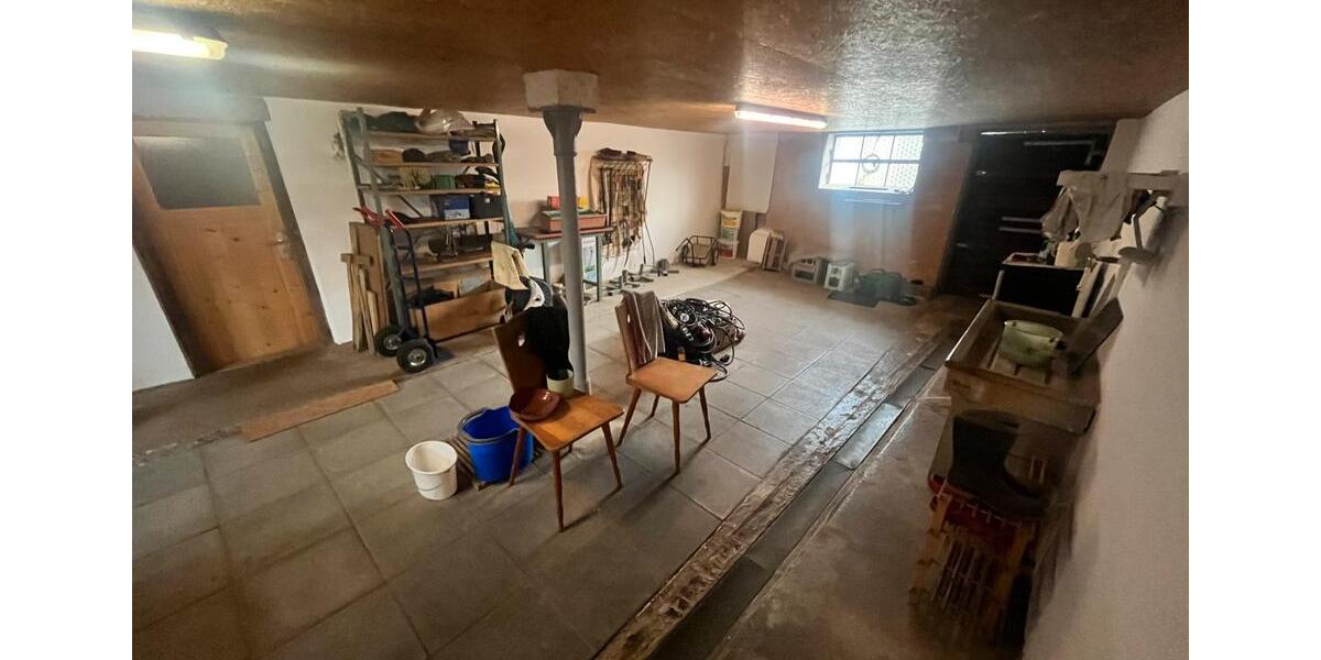 Haus mit viel Platz befristet zu vermieten 6 zimmer