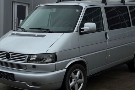 VW T4 Multivan 380.000 km 5.990 &euro; Elchingen 89275