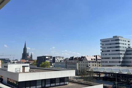 Wohnung Ulm Söflingen - 2 Zimmer, 51 m&sup2;, 139.000&euro; | Angebot:26477324