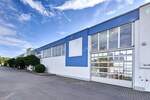 Wunschmietfläche gesucht ? 752 m² Hallen mit Büros Verwaltung zimmer