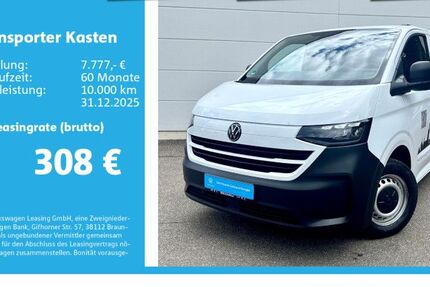 VW T7 Transporter 7.001 km 38.450 € Ulm 89079