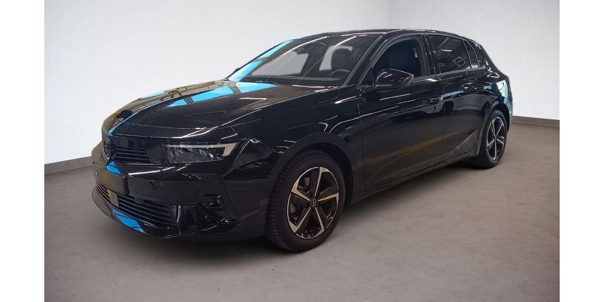 Opel Astra 18.800 km 21.990 &euro; Neu-Ulm 89231