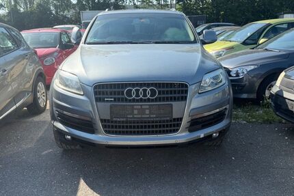 Audi Q7 239.000 km 7.200 &euro; Neu-Ulm 89231