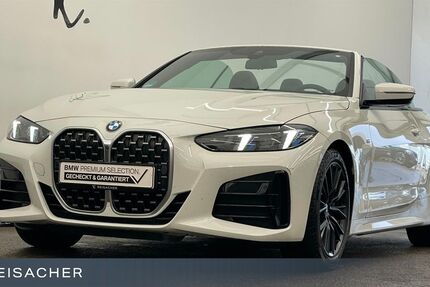 BMW 430 17.534 km 58.749 &euro; Ulm 89077