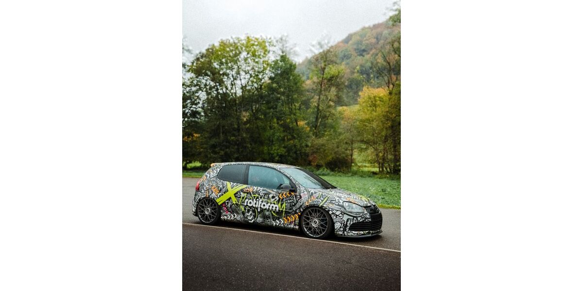 VW Golf 210.000 km 13.000 &euro; Bad Ditzenbach 73342