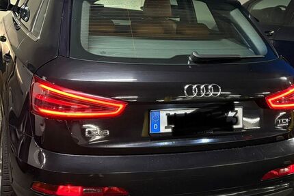 Audi Q3 226.000 km 10.000 &euro; Altenstadt 89281