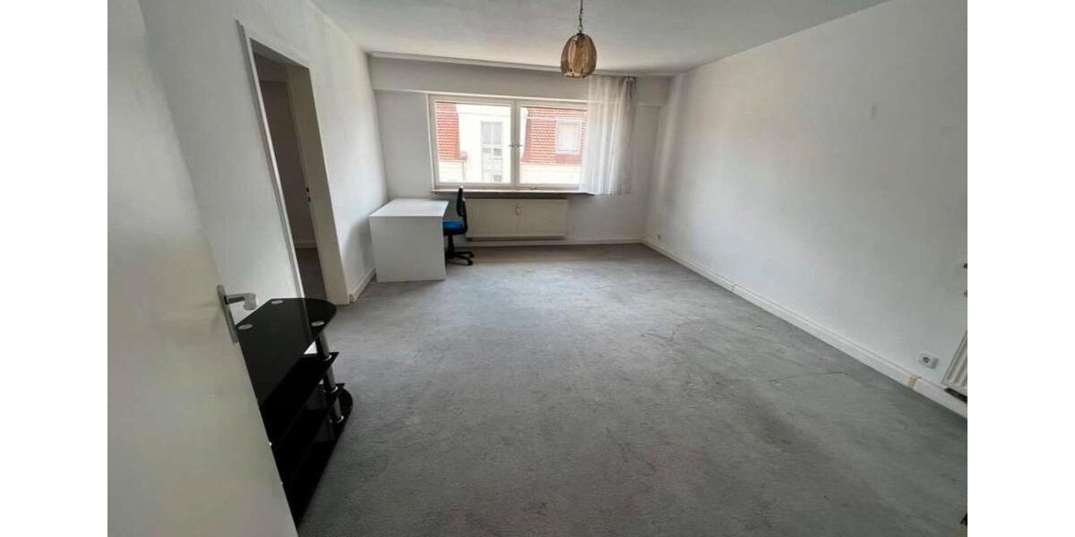 2 Zi in Ulm-Söflingen Top Lage 2 zimmer