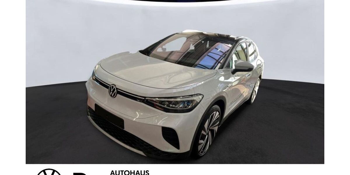 VW ID.4 77.107 km 22.750 &euro; Schnürpflingen-Ammerstetten 89194