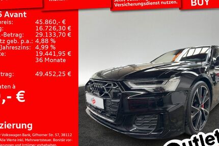 Audi A6 64.737 km 45.860 &euro; Senden 89250
