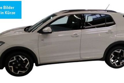 VW T-Cross 5.960 km 28.470 &euro; Neu-Ulm 89231