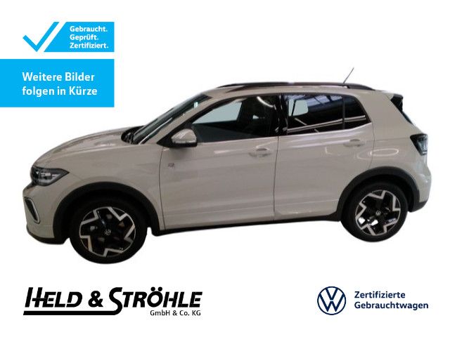 VW T-Cross 5.960 km 28.470 &euro; Neu-Ulm 89231