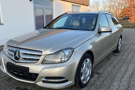 Mercedes-Benz C 250 354.379 km 3.950 &euro; laupheim 88471