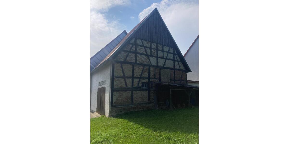 Haus mit viel Platz befristet zu vermieten 6 zimmer