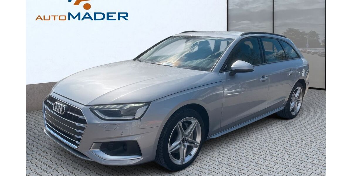 Audi A4 127.300 km 24.490 &euro; Blaustein 89134