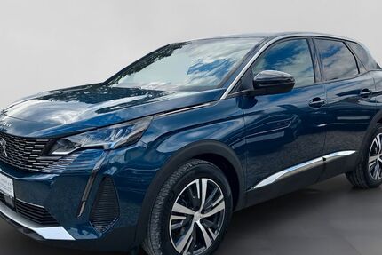 Peugeot 3008 42.091 km 26.990 &euro; Altenstadt / Iller 89281