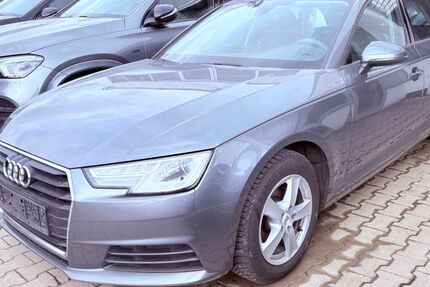 Audi A4 181.000 km 12.490 &euro; Ulm-Jungingen 89081