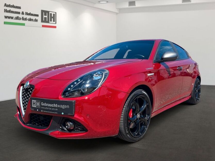 Giulietta