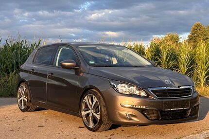 Peugeot 308 130.000 km 5.990 &euro; Neuburg 86476