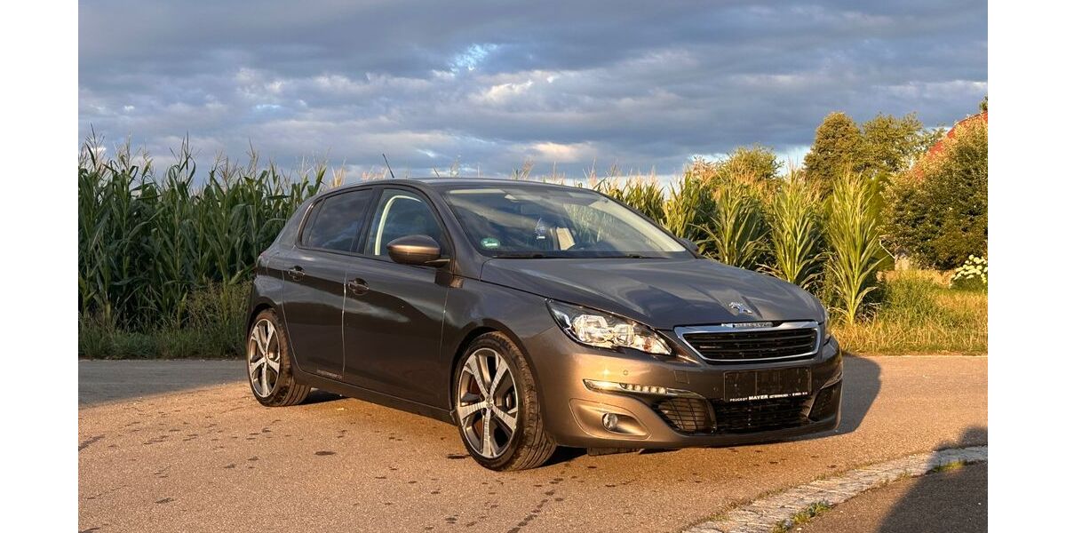 Peugeot 308 130.000 km 5.990 &euro; Neuburg 86476
